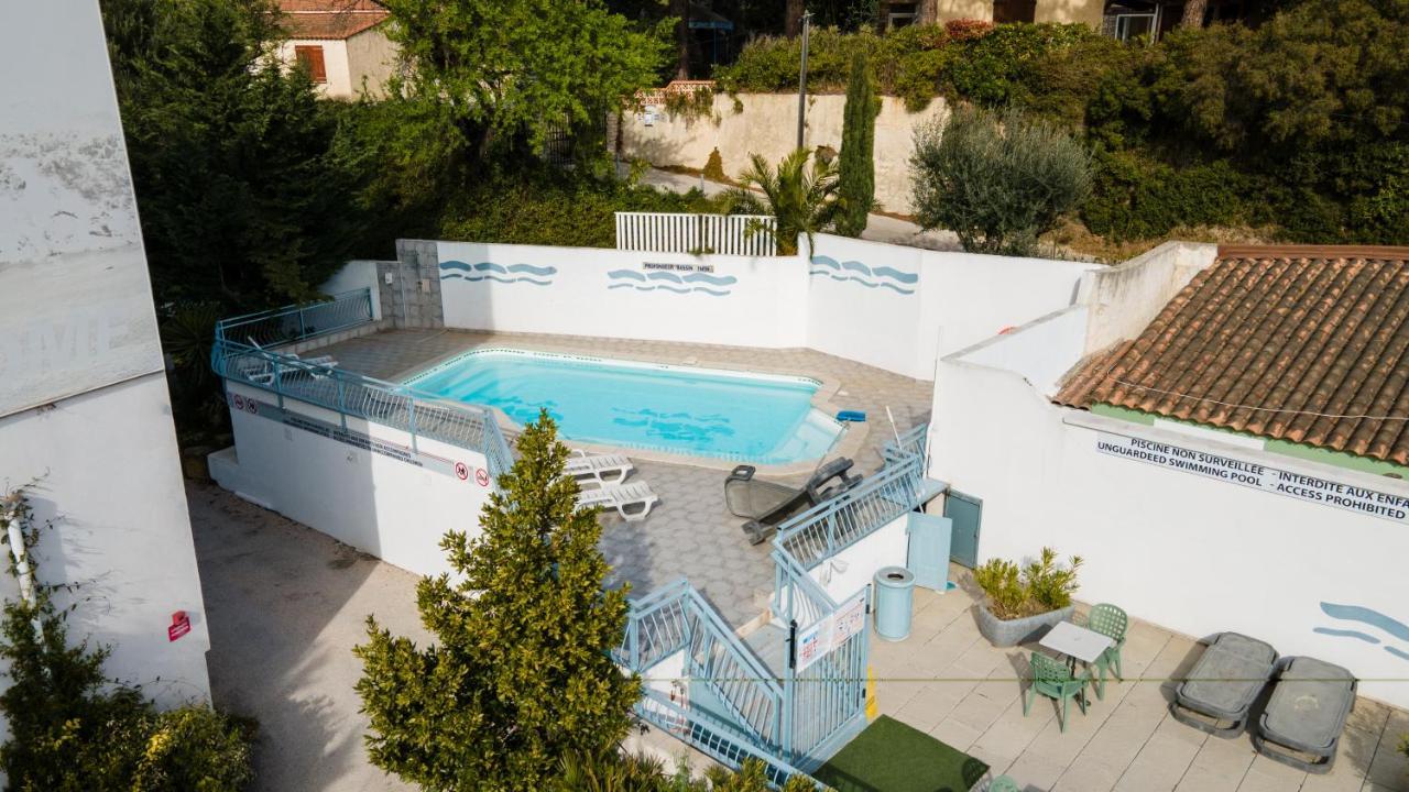La Ciotat Le Saint Esteve ภายนอก รูปภาพ