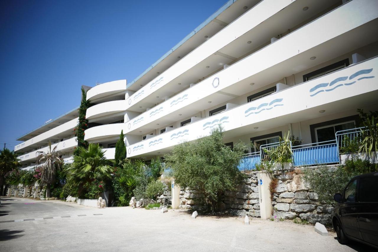 La Ciotat Le Saint Esteve ภายนอก รูปภาพ